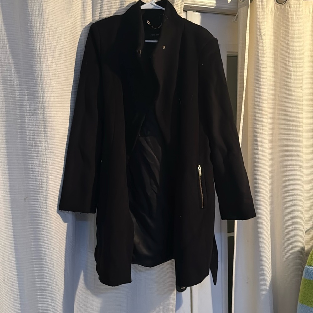 Beautiful coat
